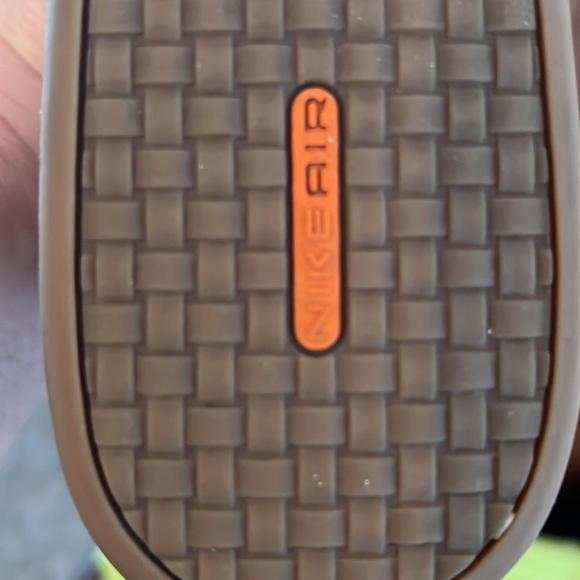 Cole Han featuring Nike Technology size 9 - Picture 4 of 8